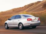 Volkswagen Jetta 2005 года